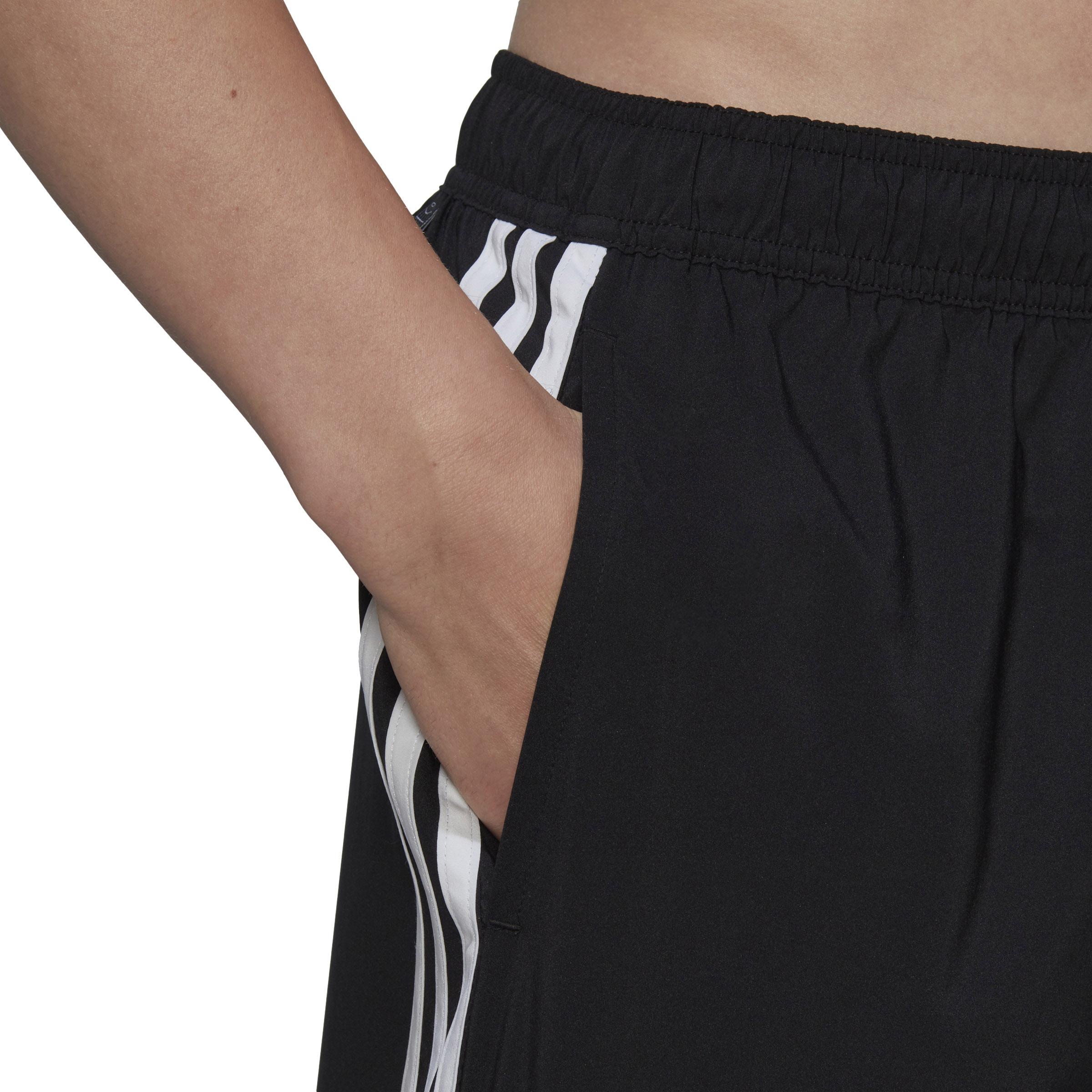 Badehose Shop Adidas im kaufen von CL SH Herren CLX black-white Online 3S SportScheck