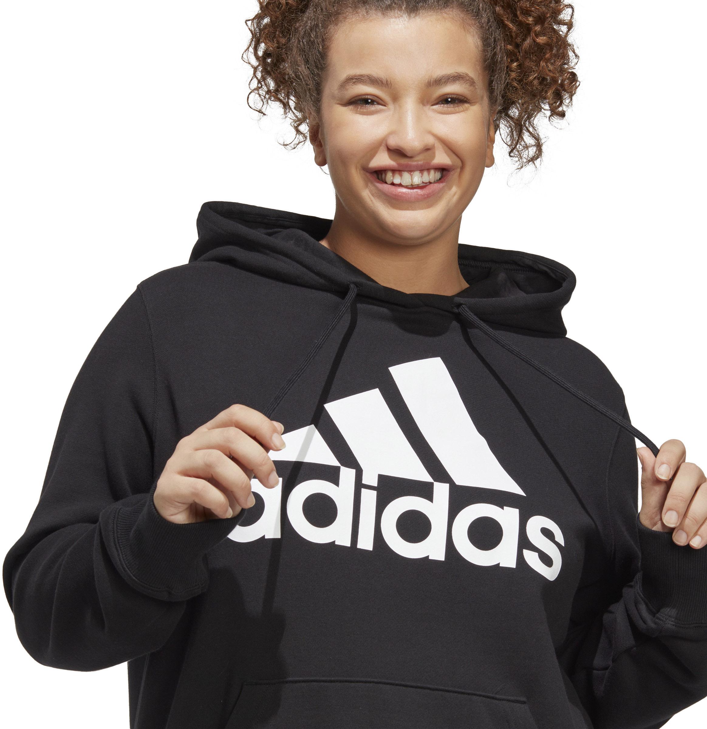 Adidas pullover cheap damen schwarz