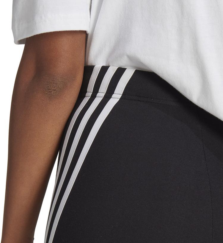 adidas adidas Future Icons 3S Leggings Damen - black - 4 | SportScheck