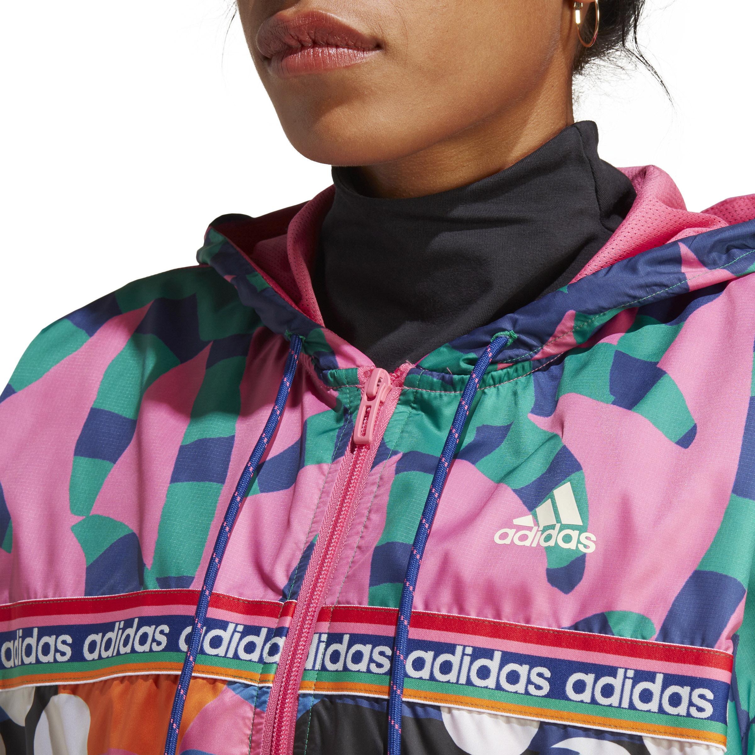 Sportjacke adidas damen online