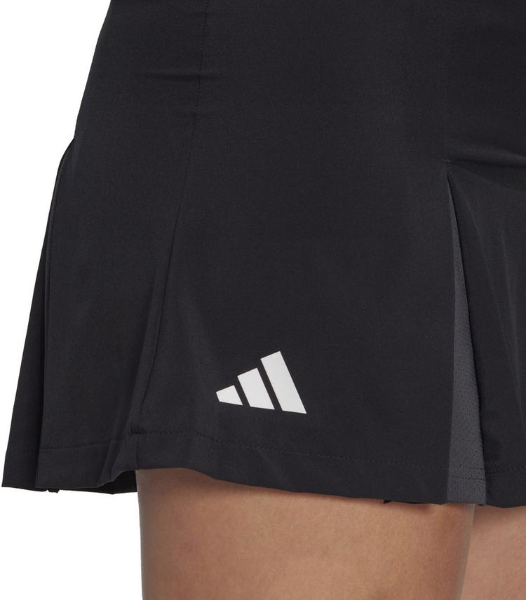 adidas adidas Club Tennisrock Damen - black - 4 | SportScheck