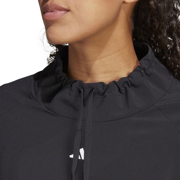 adidas adidas Funktionssweatshirt Damen - black - 6 | SportScheck