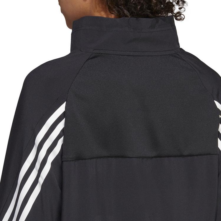 adidas adidas Funktionssweatshirt Damen - black - 7 | SportScheck