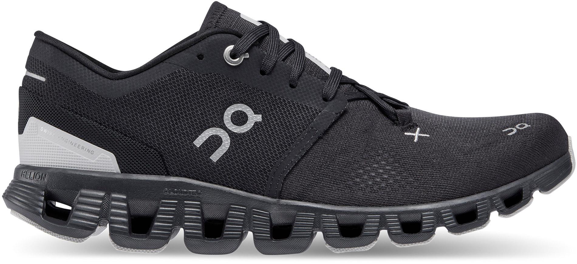 On Cloud X 3 Laufschuhe Damen