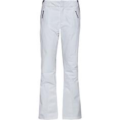Spyder Winner Skihose Damen white