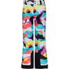 Spyder OLYMPIA Skihose M&auml;dchen - landscape multi