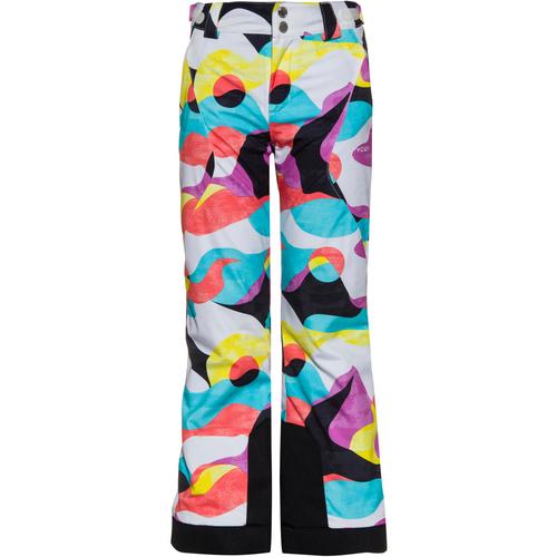Spyder OLYMPIA Skihose M&auml;dchen
