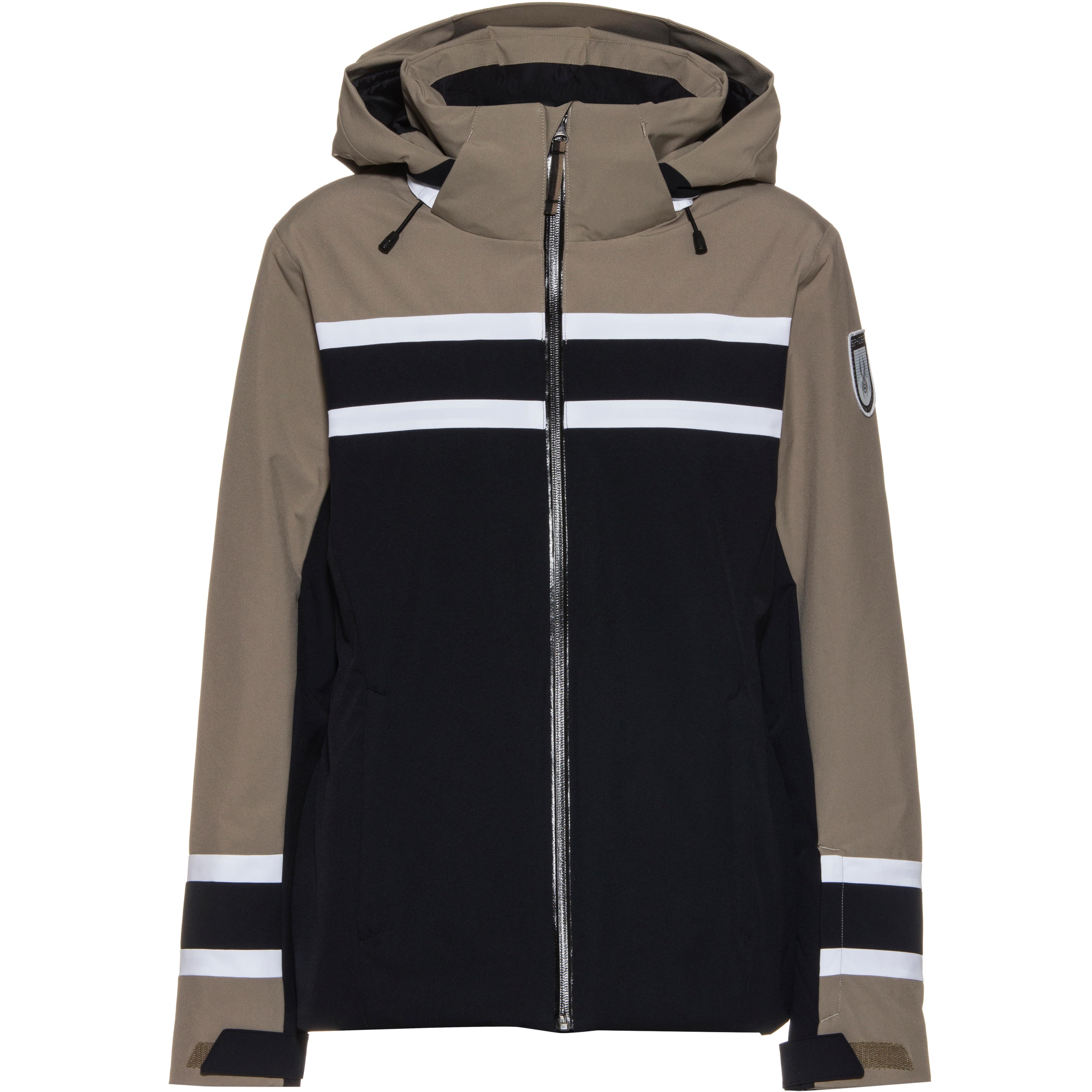 skijacke spyder damen
