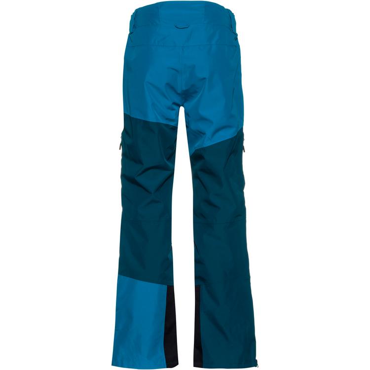 CMP CMP MAN PANT FREE RIDE Skihose Herren - reef - 0 | SportScheck