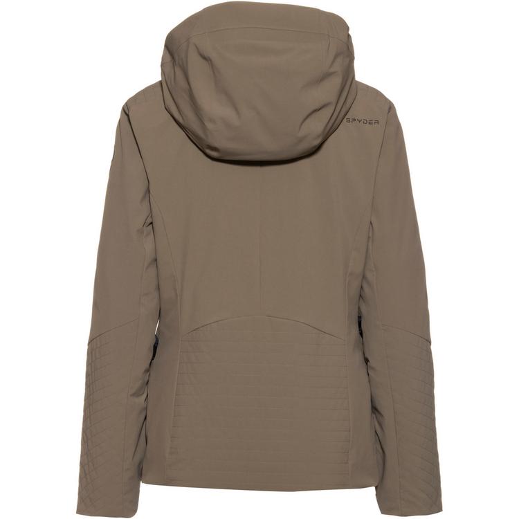 Spyder Spyder Schatzi Skijacke Damen - cashmere - 0 | SportScheck
