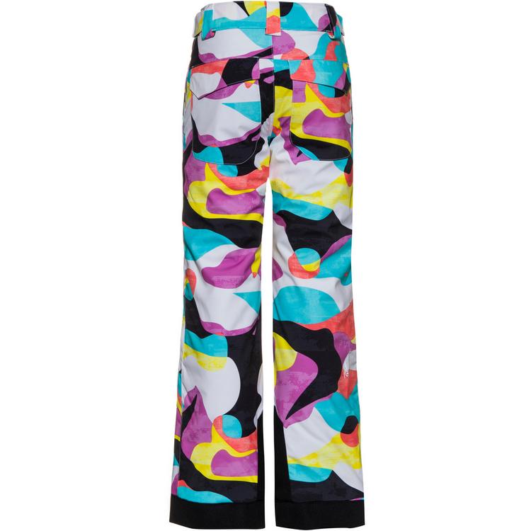 Spyder Spyder OLYMPIA Skihose M&auml;dchen - landscape multi - 0 | SportScheck