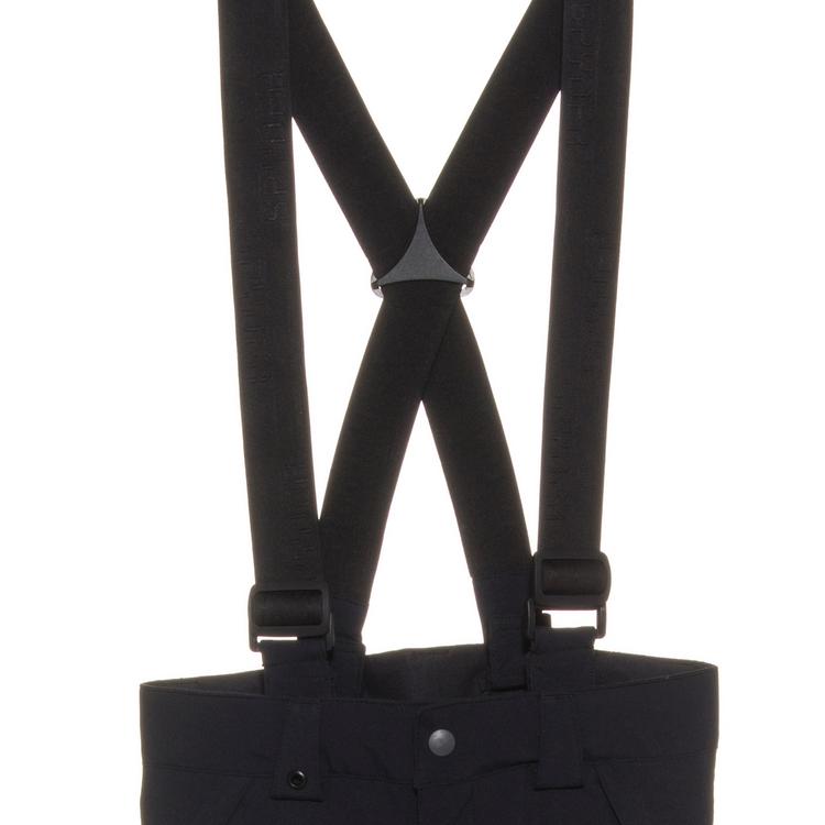 Spyder Spyder POWER Skihose Kinder - black - 0 | SportScheck