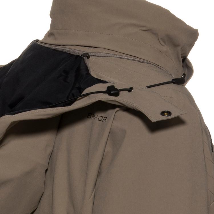 Spyder Spyder Schatzi Skijacke Damen - cashmere - 1 | SportScheck