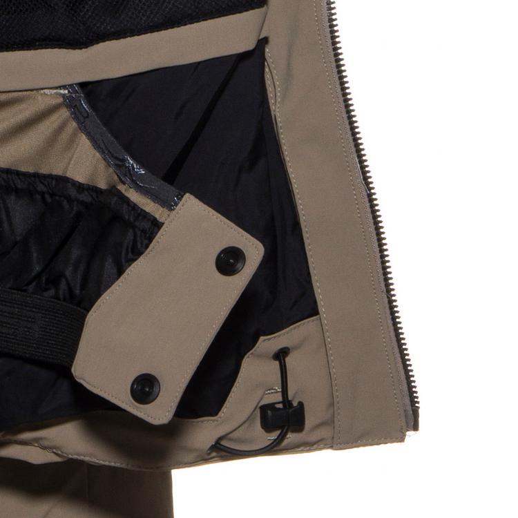 Spyder Spyder Schatzi Skijacke Damen - cashmere - 4 | SportScheck