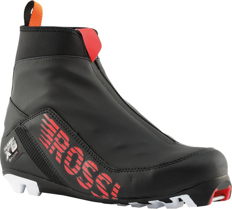Rossignol Rossignol X-8 CLASSIC Langlaufschuhe - black - 0 | SportScheck