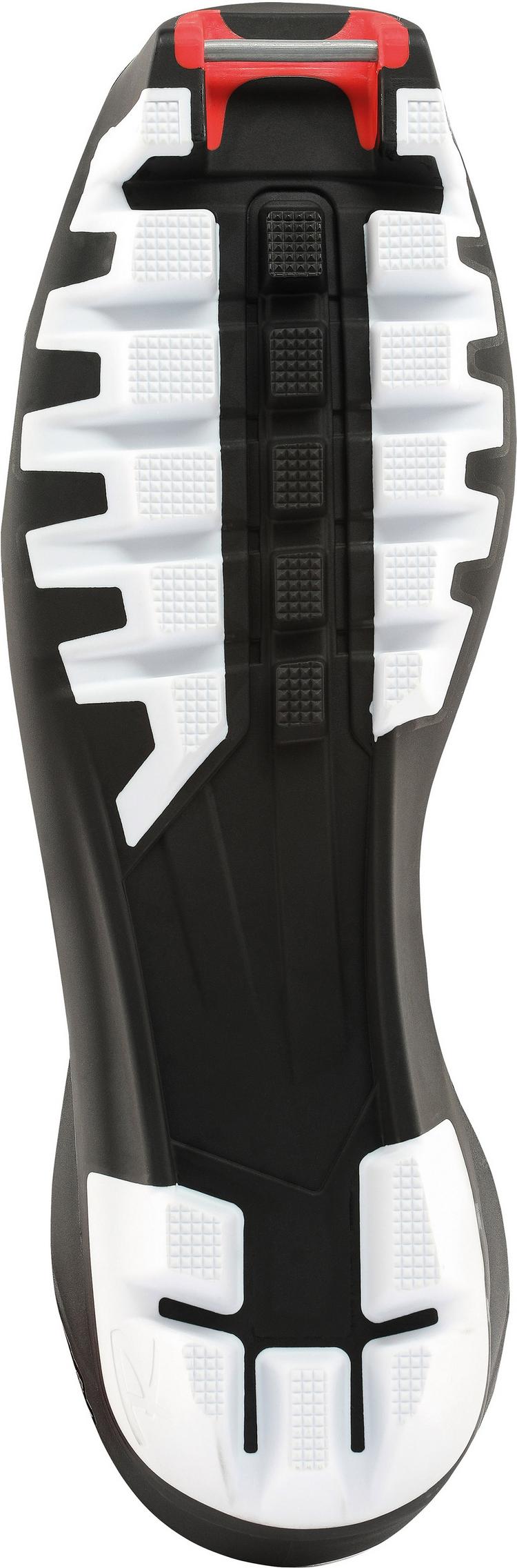 Rossignol Rossignol X-8 CLASSIC Langlaufschuhe - black - 0 | SportScheck