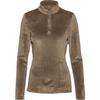 Spyder Shimmer Bug Funktionsshirt Damen - cashmere