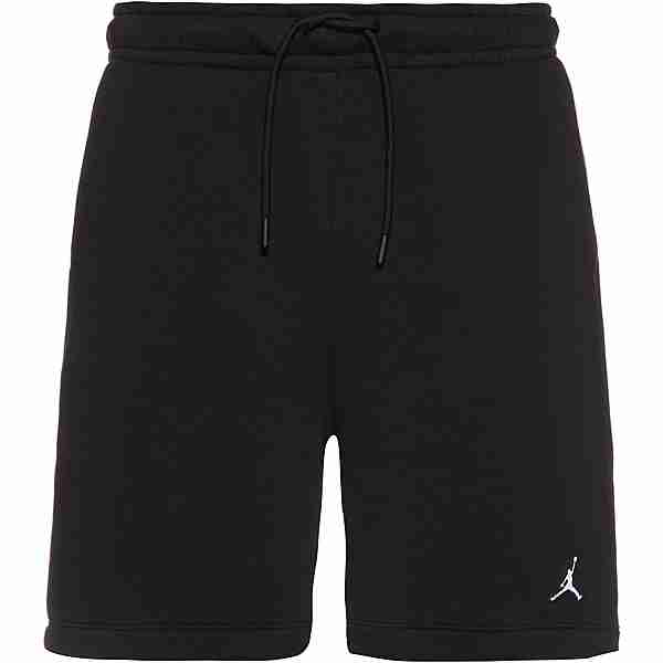 Nike Jumpan Essentiell Shorts Herren black-white