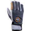 Hestra Ergo Grip Active Handschuh - grey-offwhite