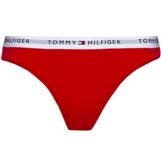 Tommy Hilfiger Slip Damen primary red