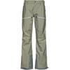 Houdini Purpose Skihose Damen - green horizon