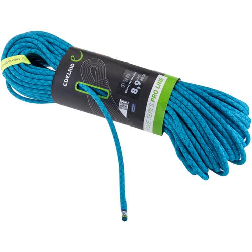 EDELRID Swift 48 Pro Dry 8,9mm Kletterseil