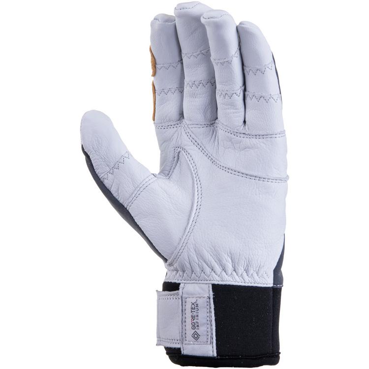 Hestra Hestra Ergo Grip Active Handschuh - grey-offwhite - 0 | SportScheck
