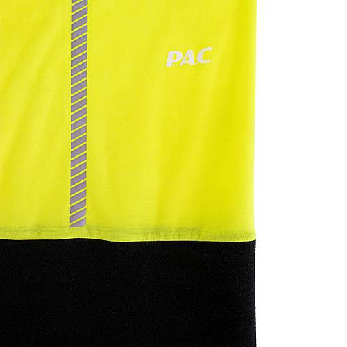 P.A.C. REFLECTOR Loop neon yellow im Online Shop von SportScheck kaufen