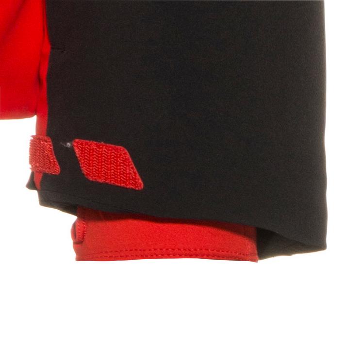 Spyder Spyder Orbiter Skijacke Herren - black-volcano - 0 | SportScheck