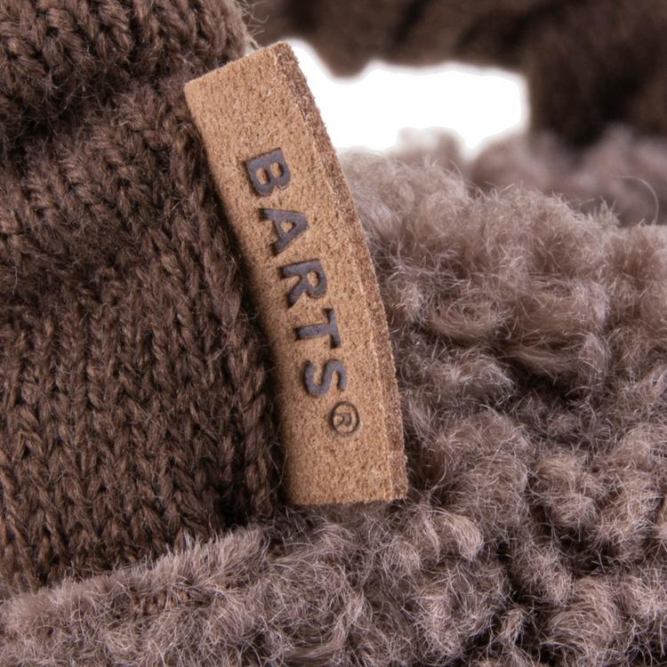 Barts Barts Browniez Ohrenw&auml;rmer Damen - brown - 1 | SportScheck