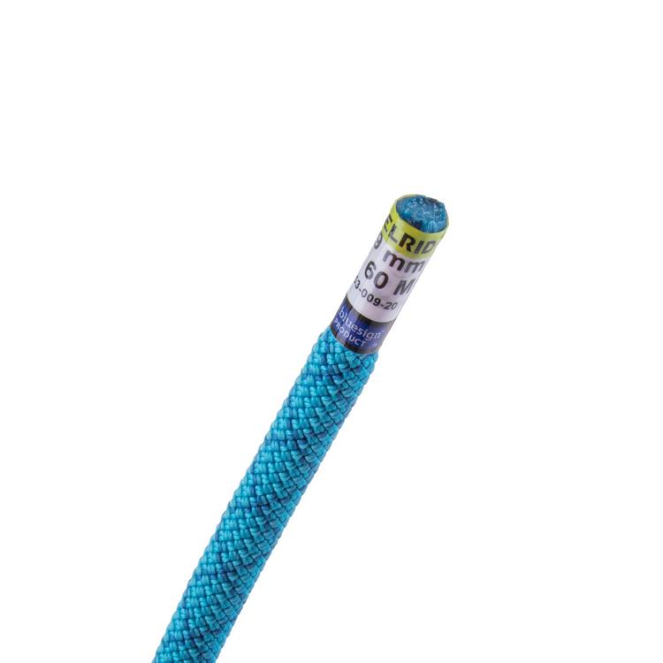 EDELRID EDELRID Swift 48 Pro Dry 8,9mm Kletterseil - icemint - 1 | SportScheck