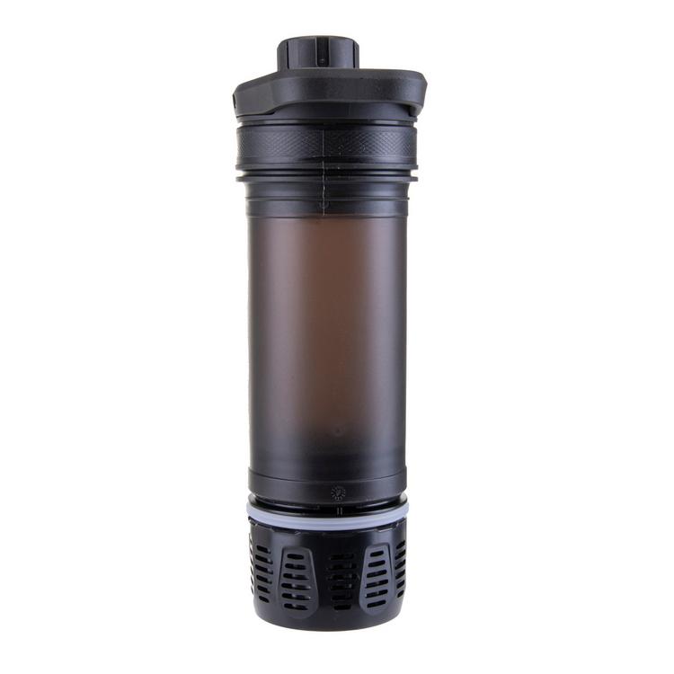 Grayl Grayl Ultrapress Purifier Bottle Trinksystem - covert black - 4 | SportScheck