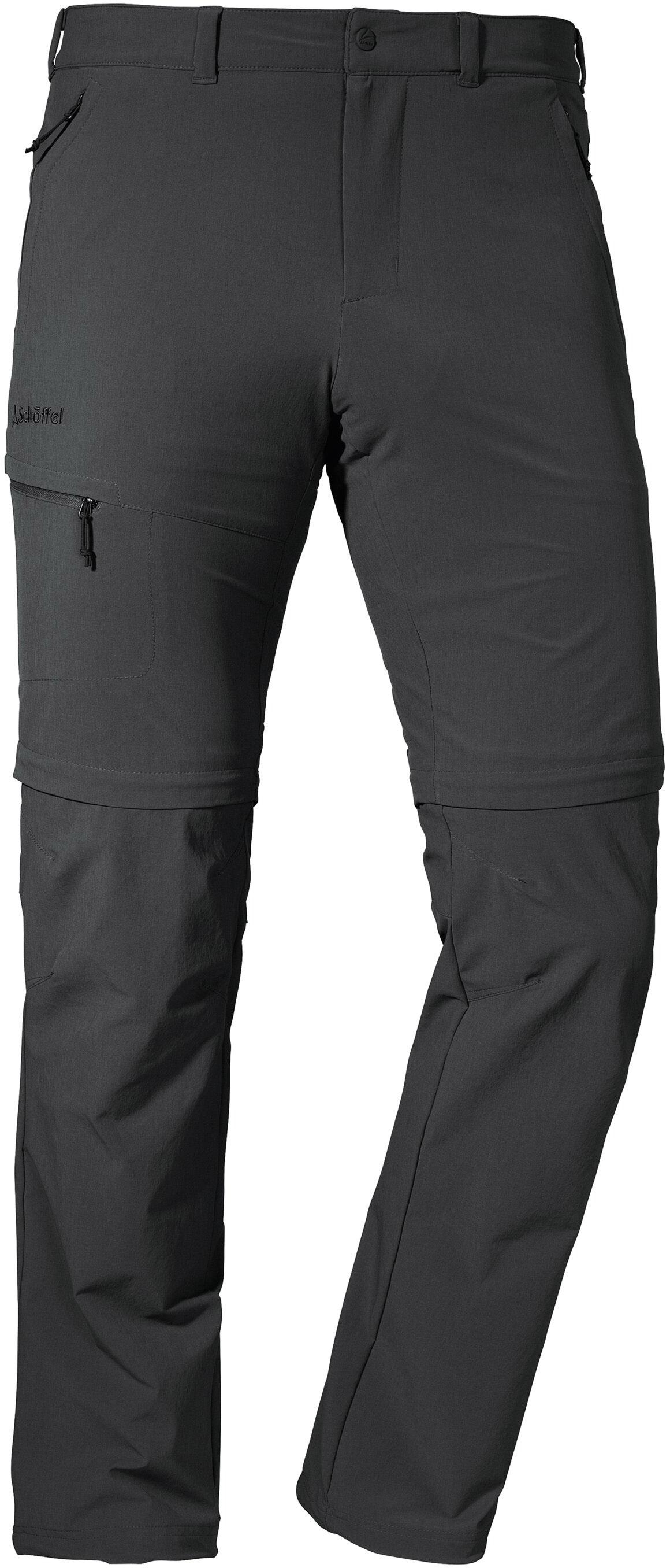 Schöffel Koper1 Zip Off Zipphose Herren