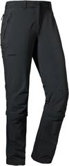 Sch&ouml;ffel Engadin1 Zipphose Damen - black