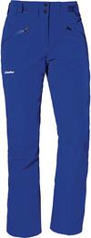 Sch&ouml;ffel Horberg L Skihose Damen - cool cobalt