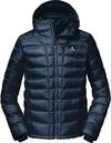 Sch&ouml;ffel Lodner Daunenjacke Herren - navy blazer