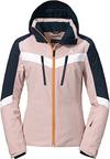 Sch&ouml;ffel Avons Skijacke Damen - rose