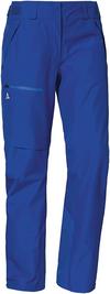 Sch&ouml;ffel Cimerlo Skihose Damen - cool cobalt