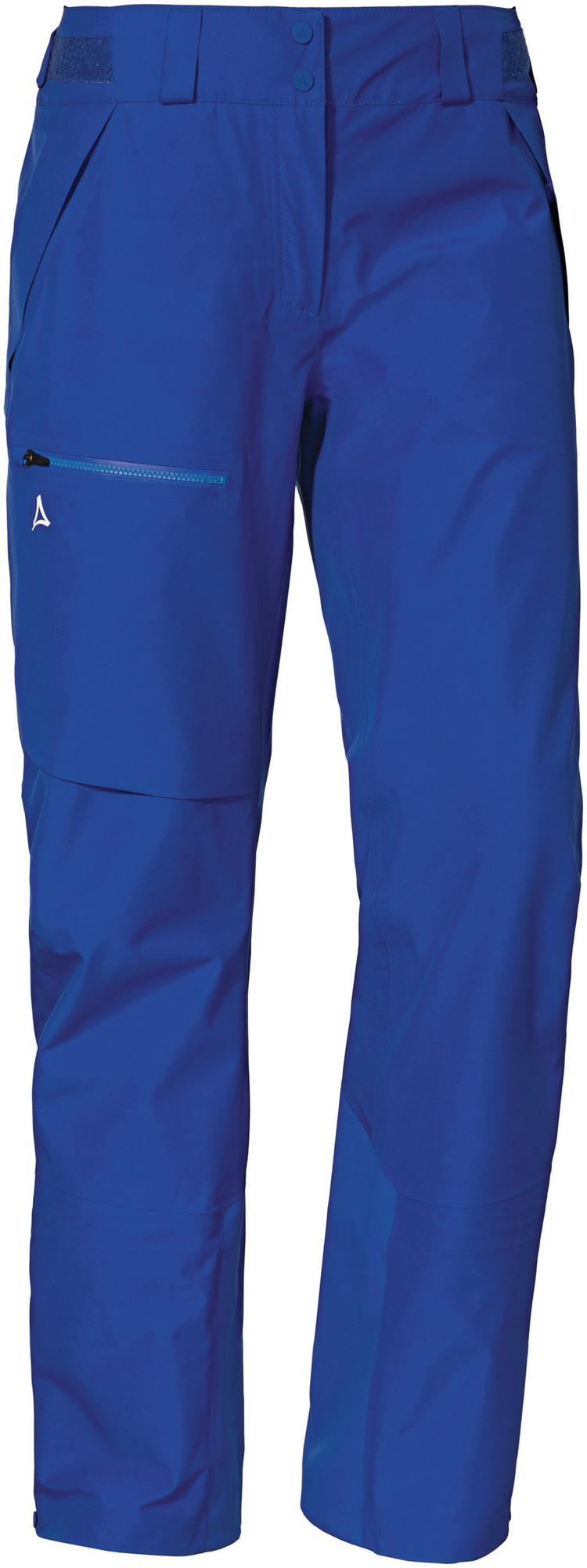 Sch&ouml;ffel Sch&ouml;ffel Cimerlo Skihose Damen - cool cobalt - 0 | SportScheck