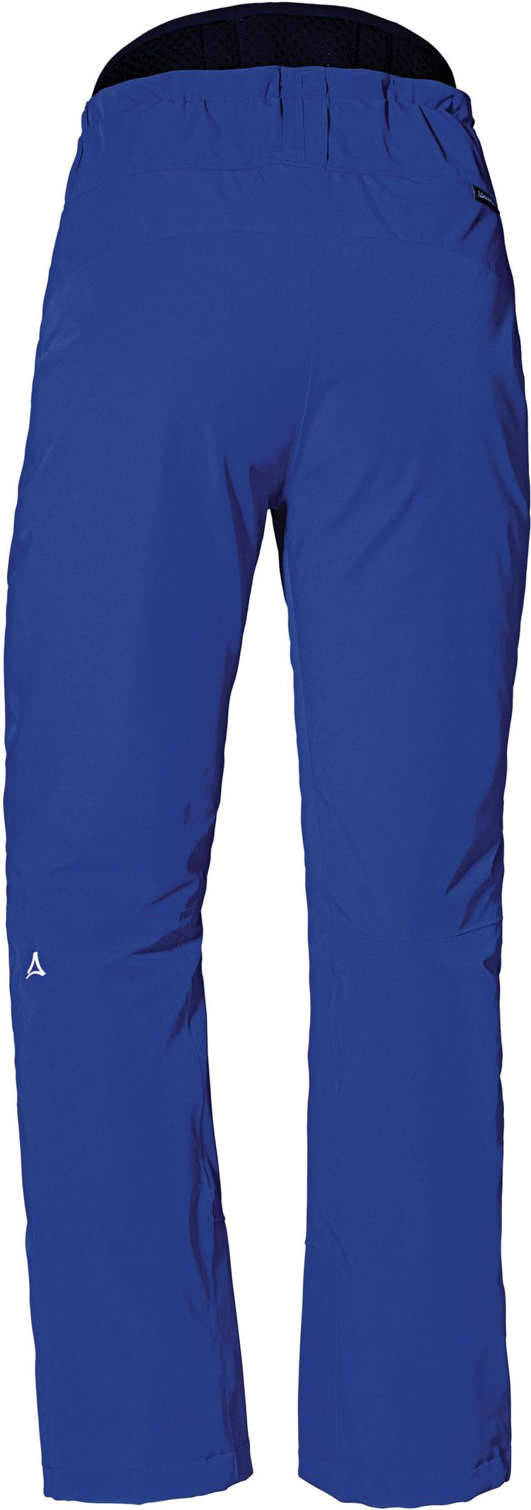 Sch&ouml;ffel Sch&ouml;ffel Horberg L Skihose Damen - cool cobalt - 0 | SportScheck