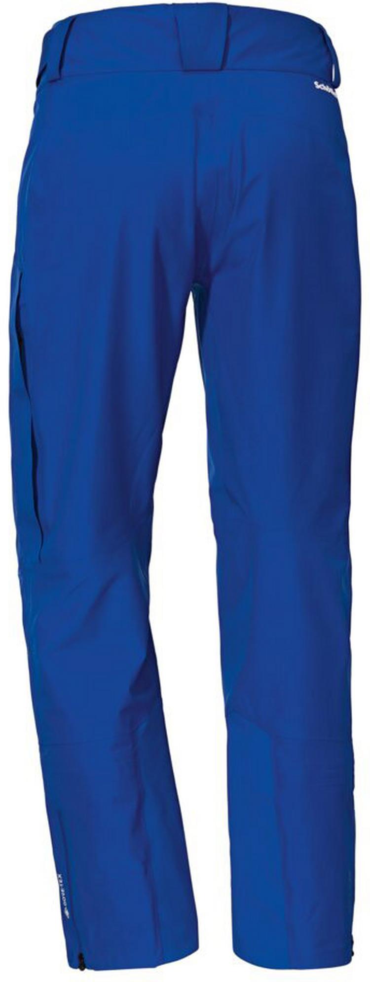 Sch&ouml;ffel Sch&ouml;ffel Cimerlo Skihose Damen - cool cobalt - 0 | SportScheck