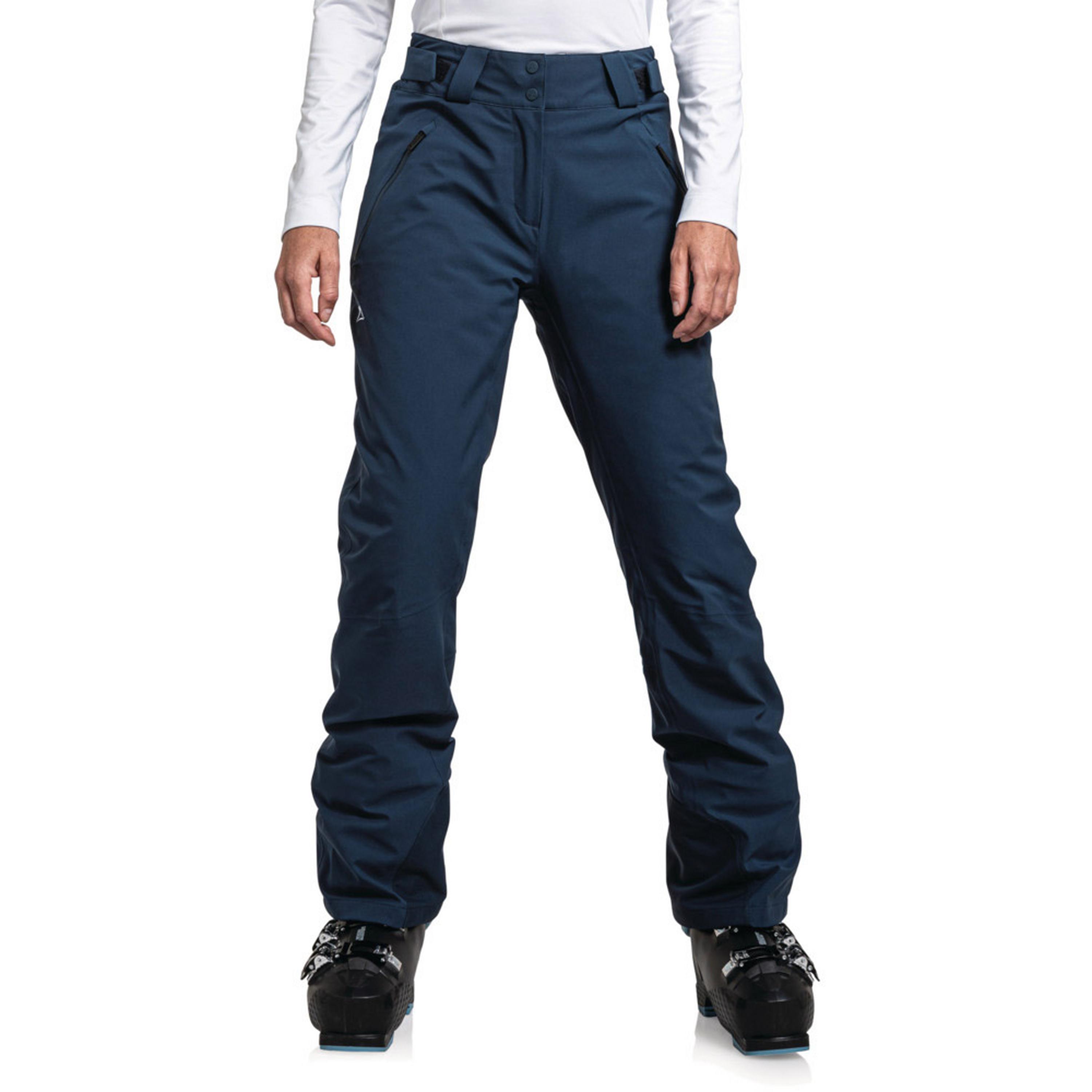 Thumbnail - Schöffel Weissach Skihose Damen
