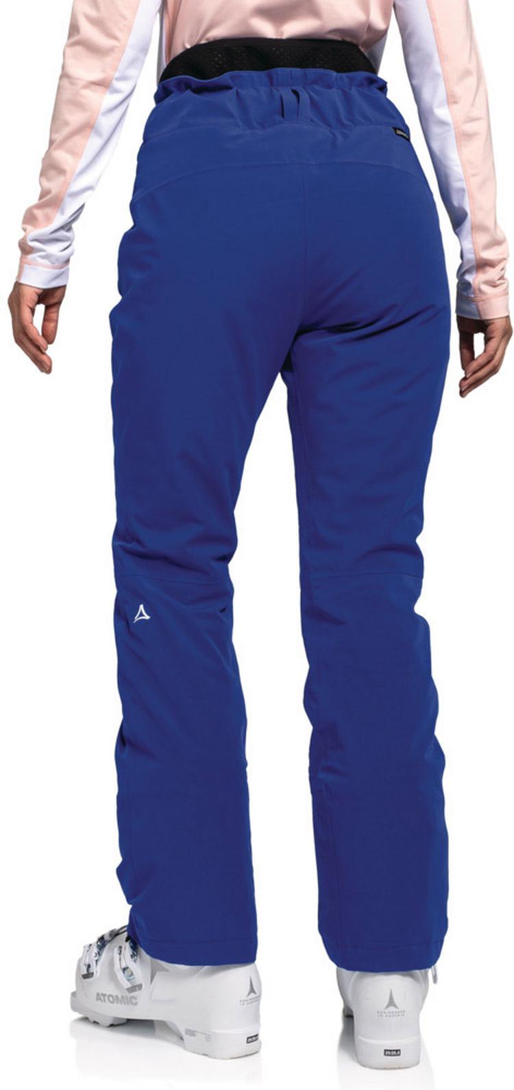 Sch&ouml;ffel Sch&ouml;ffel Horberg L Skihose Damen - cool cobalt - 1 | SportScheck