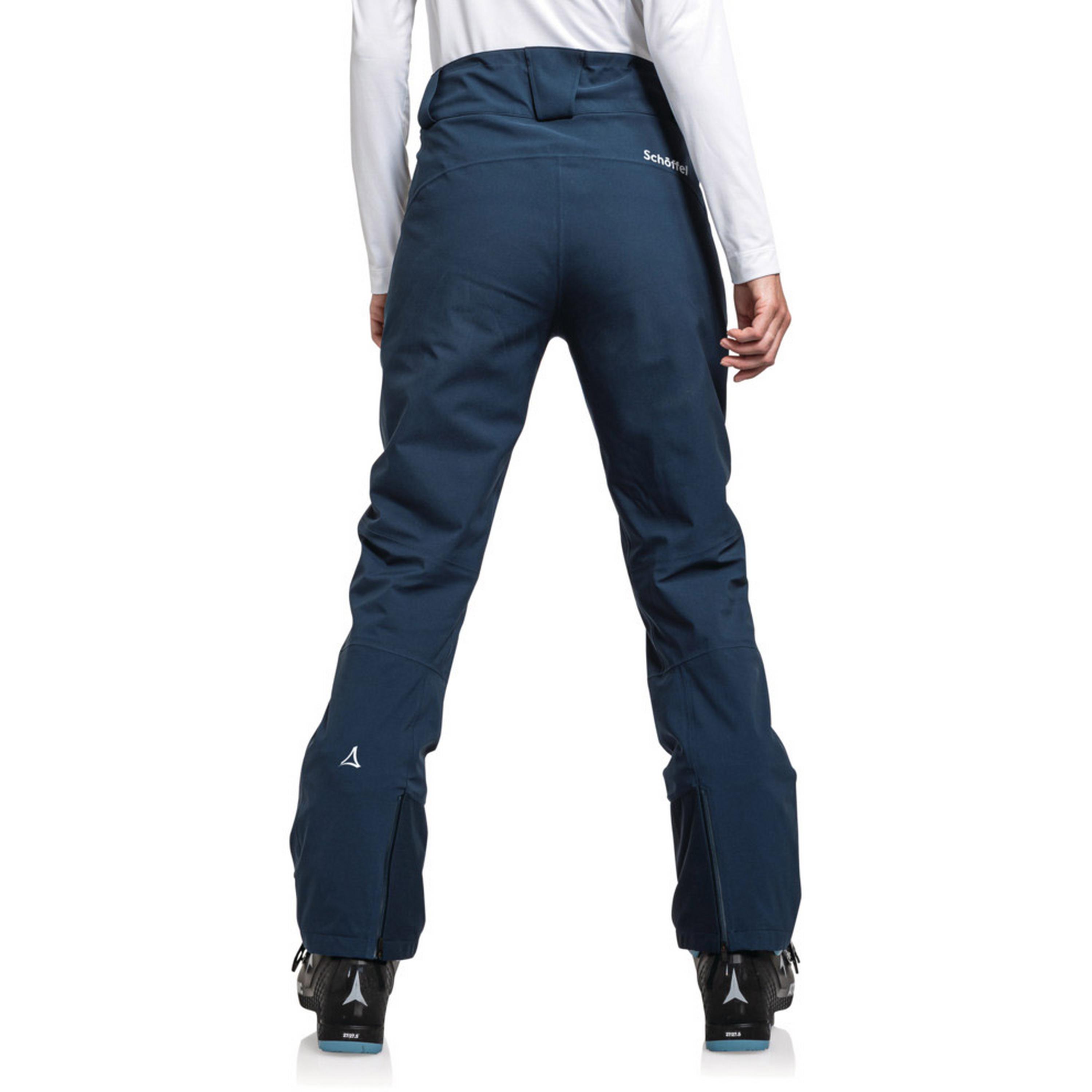 Thumbnail - Schöffel Weissach Skihose Damen