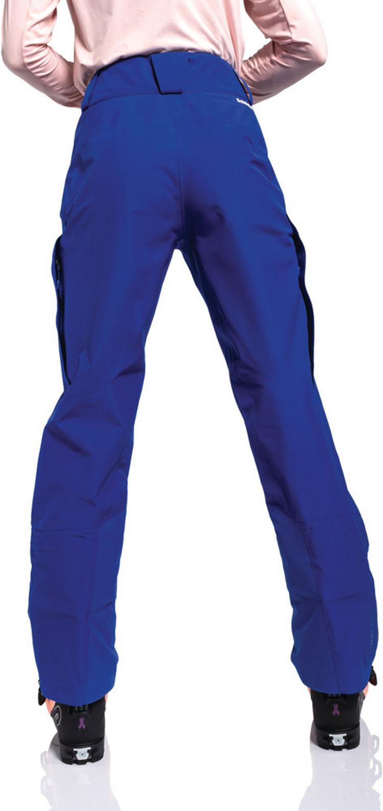 Sch&ouml;ffel Sch&ouml;ffel Cimerlo Skihose Damen - cool cobalt - 1 | SportScheck