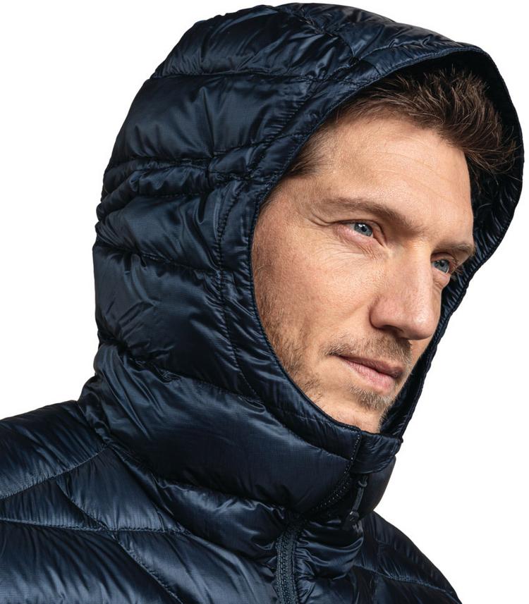 Sch&ouml;ffel Sch&ouml;ffel Lodner Daunenjacke Herren - navy blazer - 3 | SportScheck