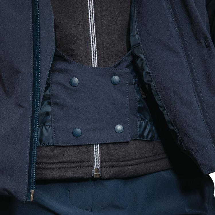 Sch&ouml;ffel Sch&ouml;ffel Avons Skijacke Damen - blau - 4 | SportScheck