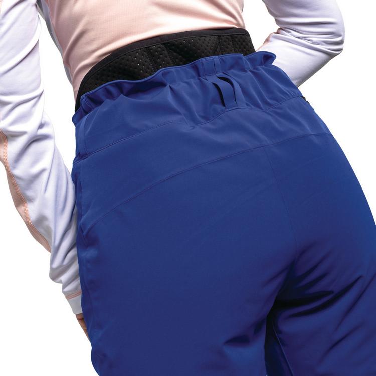 Sch&ouml;ffel Sch&ouml;ffel Horberg L Skihose Damen - cool cobalt - 5 | SportScheck