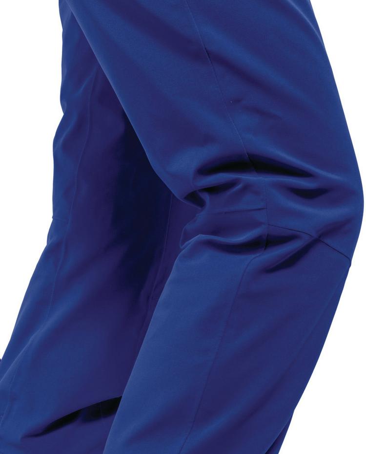 Sch&ouml;ffel Sch&ouml;ffel Horberg L Skihose Damen - cool cobalt - 6 | SportScheck