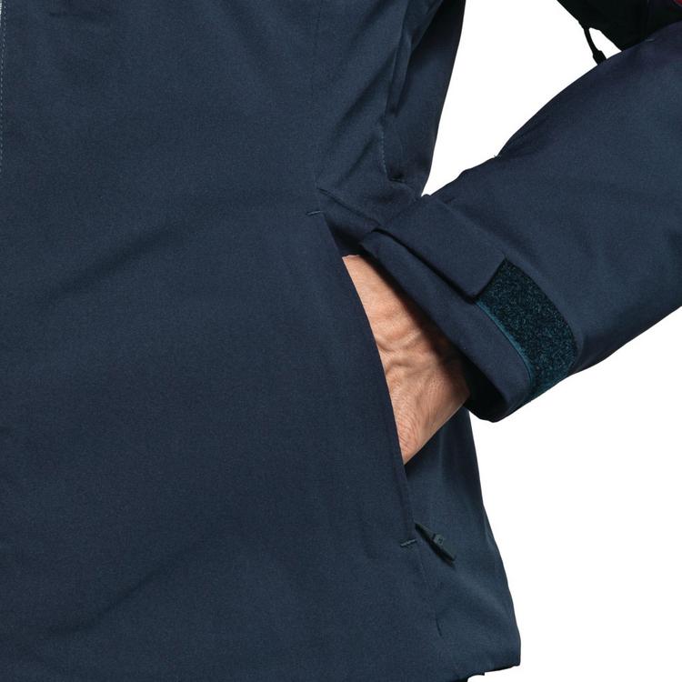 Sch&ouml;ffel Sch&ouml;ffel Avons Skijacke Damen - blau - 6 | SportScheck